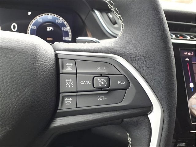 2025 Jeep Grand Cherokee LAR