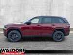 2025 Jeep Grand Cherokee LAR