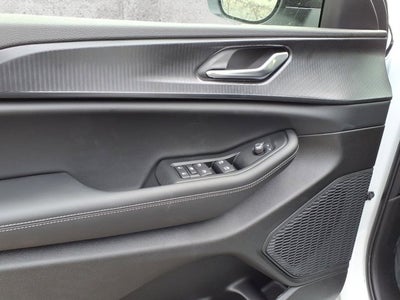 2025 Jeep Grand Cherokee LAR