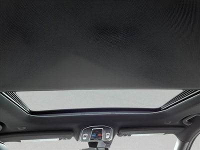 2025 Jeep Grand Cherokee LAR