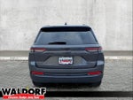 2025 Jeep Grand Cherokee LAR