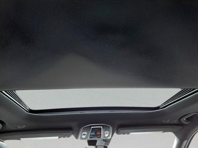 2025 Jeep Grand Cherokee LAR