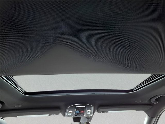 2025 Jeep Grand Cherokee LAR