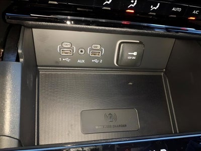 2025 Jeep Grand Cherokee LAR