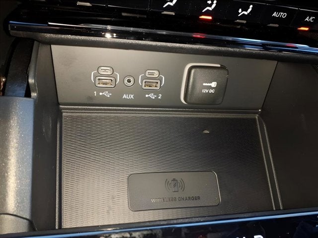 2025 Jeep Grand Cherokee LAR