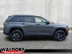 2025 Jeep Grand Cherokee LAR