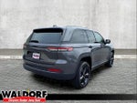 2025 Jeep Grand Cherokee LAR