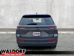 2025 Jeep Grand Cherokee LAR
