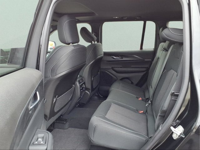 2025 Jeep Grand Cherokee LAR