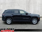2025 Jeep Grand Cherokee LAR