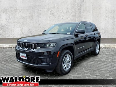 2025 Jeep Grand Cherokee LAR