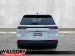 2025 Jeep Grand Cherokee LAR