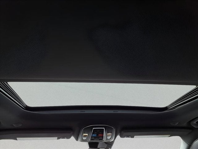 2025 Jeep Grand Cherokee LAR