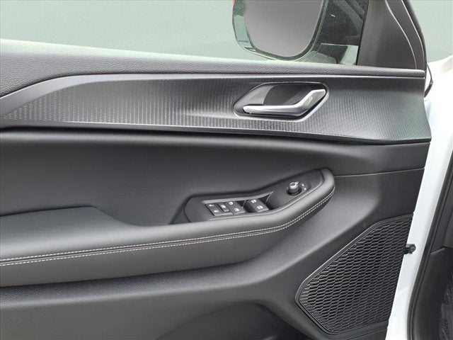 2025 Jeep Grand Cherokee LAR