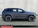 2025 Jeep Grand Cherokee LAR