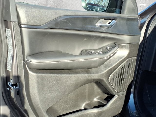 2025 Jeep Grand Cherokee LAR