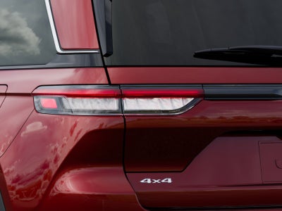 2025 Jeep Grand Cherokee LAR