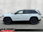 2025 Jeep Grand Cherokee LAR