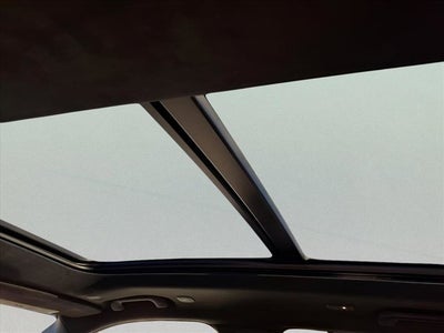 2025 Jeep Grand Cherokee Summit Reserve