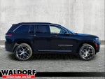 2025 Jeep Grand Cherokee Summit Reserve