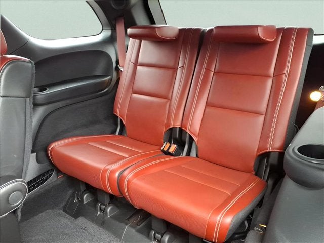 2022 Dodge Durango SRT 392