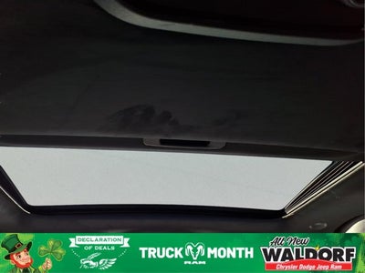 2026 Dodge Durango SRT Jailbreak