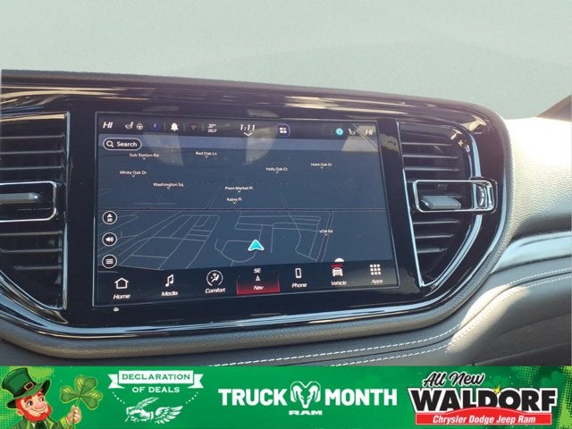 2026 Dodge Durango SRT Jailbreak