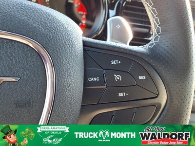 2026 Dodge Durango SRT Jailbreak