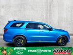 2026 Dodge Durango SRT Jailbreak