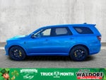 2026 Dodge Durango SRT Jailbreak