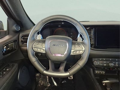 2026 Dodge Durango SRT Jailbreak