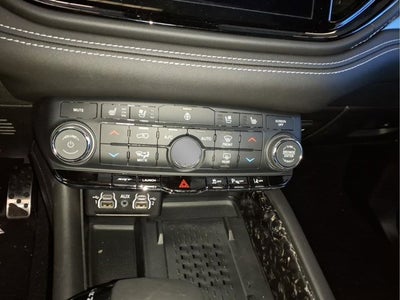 2026 Dodge Durango SRT Jailbreak