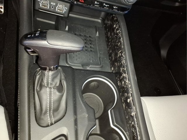 2026 Dodge Durango SRT Jailbreak