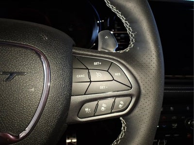 2026 Dodge Durango SRT Jailbreak