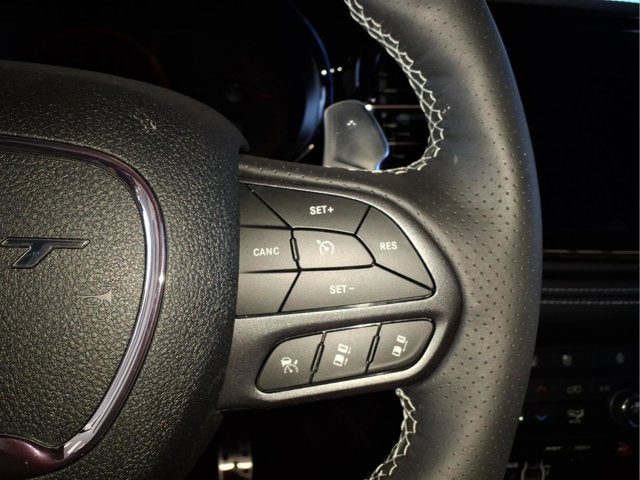 2026 Dodge Durango SRT Jailbreak