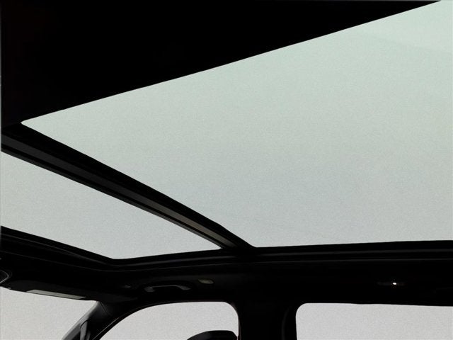 2025 Jeep Wagoneer Series II Carbide