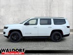 2025 Jeep Wagoneer Series II Carbide
