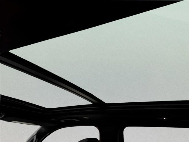 2025 Jeep Wagoneer Series II Carbide