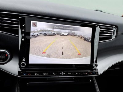 2025 Jeep Wagoneer Series II Carbide