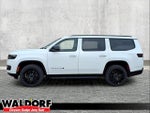 2025 Jeep Wagoneer Series II Carbide