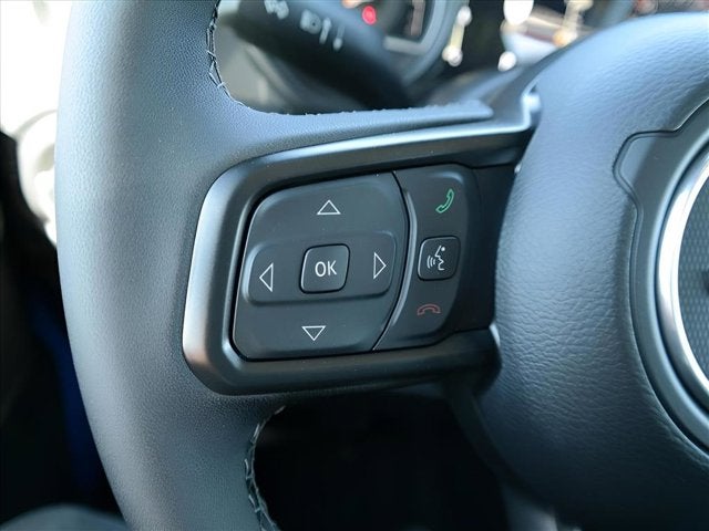 2025 Jeep Gladiator High Tide