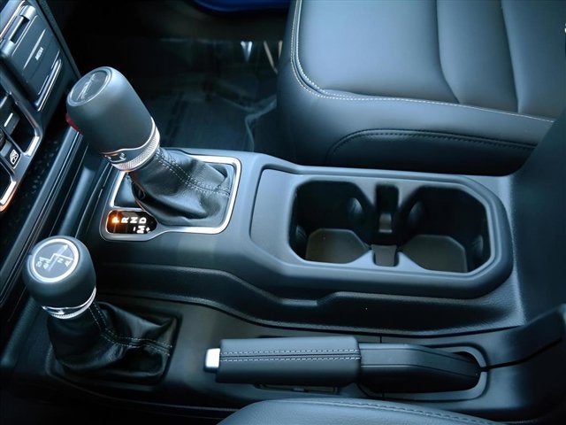 2025 Jeep Gladiator High Tide