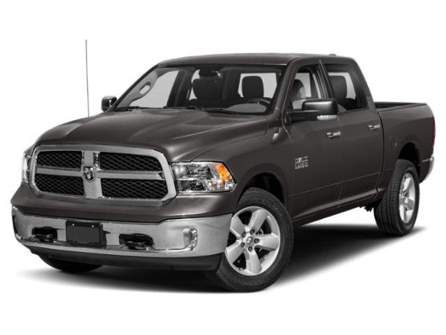 2020 RAM Ram 1500 Classic SLT