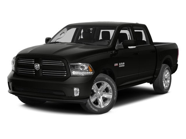 2014 RAM Ram 1500 Pickup Sport