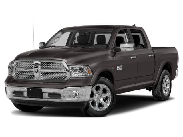 2015 RAM Ram 1500 Pickup Laramie