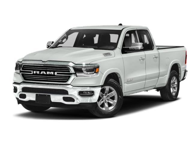 2021 RAM Ram 1500 Pickup Laramie