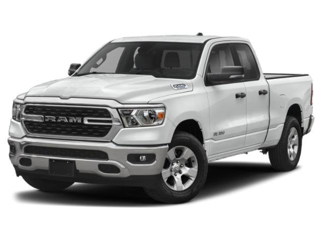 2023 RAM Ram 1500 Pickup Big Horn/Lone Star