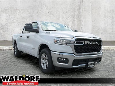 2025 RAM Ram 1500 Big Horn