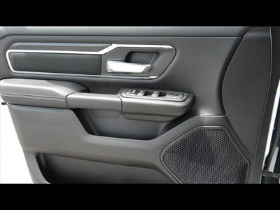 2025 RAM Ram 1500 Big Horn