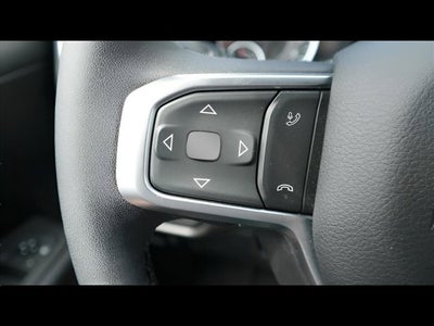 2025 RAM Ram 1500 Big Horn